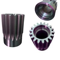 ENGRENAGEM MENOR 33000 